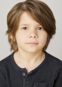 photo of Taj Levey