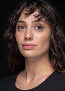 photo of Cansu Mumcu