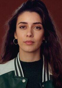 Berna Özcan Berna Özcan