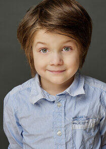 photo of Cru Levey