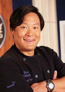 Ming Tsai