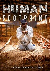 Human Footprint Human Footprint