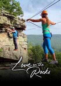 Love on the Rocks Love on the Rocks