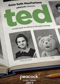 Ted - Season 1 Ted - Season 1