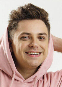 Евгений Попадинец