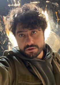 photo of Hovhannes Azoyan