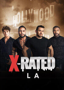 X-Rated: LA X-Rated: LA