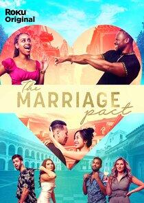 The Marriage Pact The Marriage Pact
