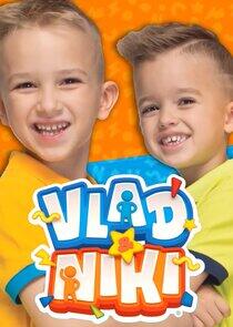 Vlad & Niki Vlad & Niki