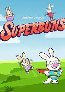 Superbuns - Season 1 Superbuns - Season 1