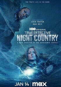 True Detective - Season 4 True Detective - Season 4