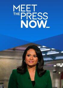 Meet the Press NOW Meet the Press NOW