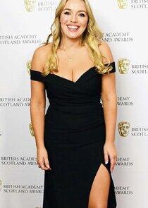 Joy McAvoy Joy McAvoy