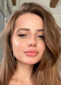 photo of Полина Чистякова photo of Полина Чистякова
