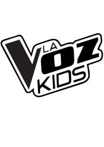 La Voz Kids La Voz Kids