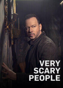 Very Scary People Very Scary People