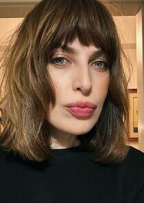Alessandra Angeli