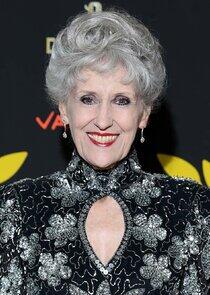 Anita Dobson Anita Dobson