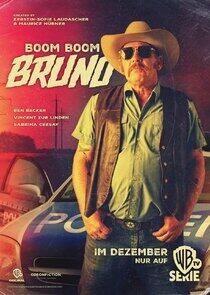 Boom Boom Bruno Boom Boom Bruno
