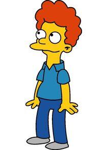 Rod Flanders Rod Flanders