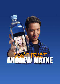 Don't Trust Andrew Mayne Don't Trust Andrew Mayne