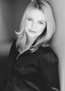 Corrie Clark Corrie Clark