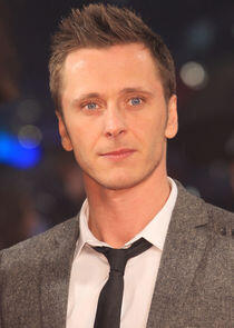 photo of Ritchie Neville