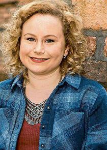 Dolly-Rose Campbell Dolly-Rose Campbell