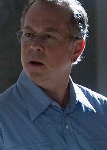 Ted Billingham Ted Billingham