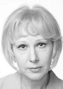 Наталья Кутасова Наталья Кутасова