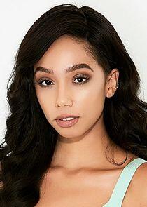photo of Brittany Panzer