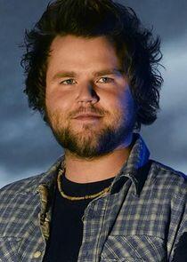 Scotty Sallback