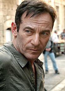 FBI Agent Peter Connolly FBI Agent Peter Connolly