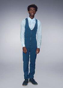 Jermaine Jermaine