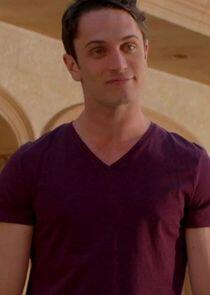 Ethan Sinclair Ethan Sinclair
