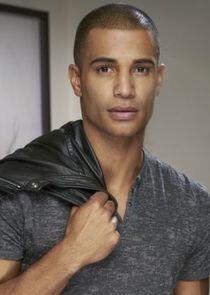 Jesse Morgan Jesse Morgan