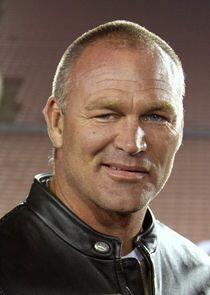 Brian Bosworth