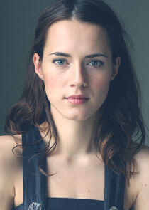 Caren Pistorius Caren Pistorius