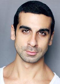 Scott Karim
