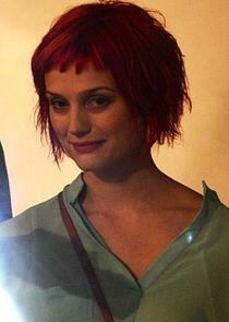 Emma Wilson Emma Wilson