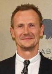 Marc Munden Marc Munden