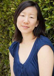 Julia Cho