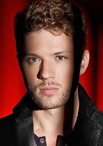 Channing McClaren Channing McClaren