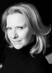 Teresa Banham Teresa Banham