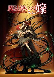 The Ancient Magus' Bride The Ancient Magus' Bride