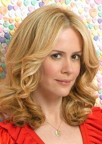 Dr. Claire McCrae Dr. Claire McCrae