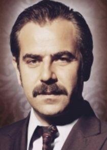 Turgut Akın Turgut Akın