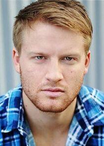 photo of Jeremy Burtenshaw photo of Jeremy Burtenshaw