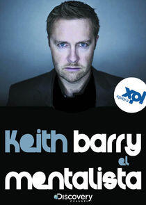 Deception with Keith Barry Deception with Keith Barry