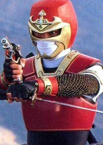 Tōha Yamashi / Jiraiya